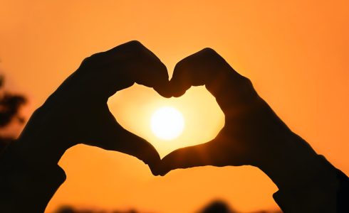 Give The Gift of Warmth