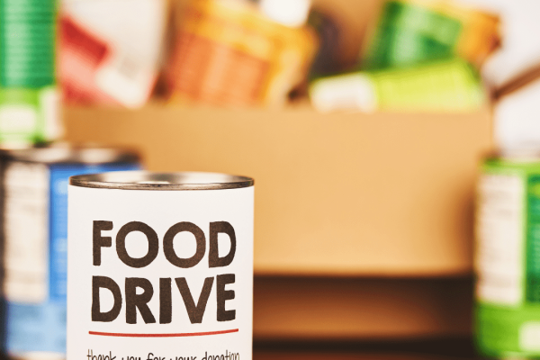 Food Drive | Nov 2025