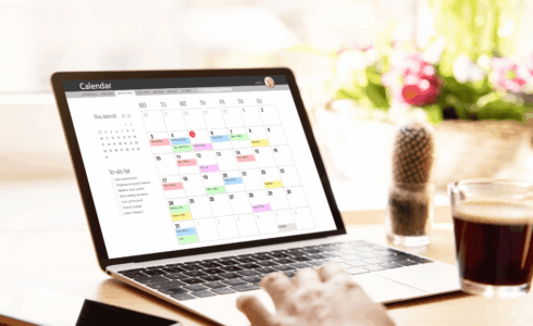 May 2025 Events/Activities