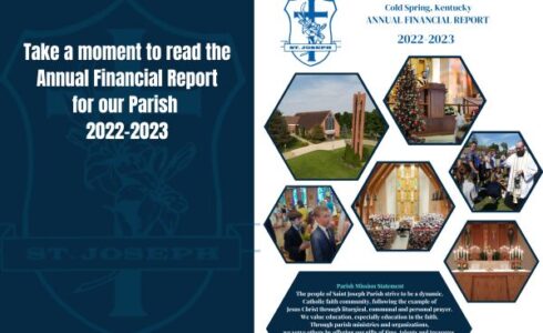 Annual Financial Report | 2022-2023