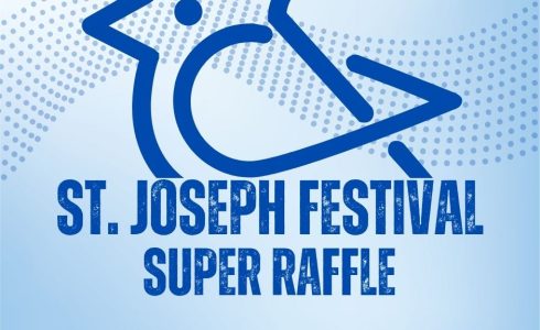Super Raffle Tickets On Sale Now!