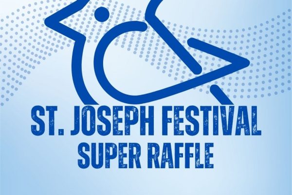 Super Raffle Tickets On Sale Now!