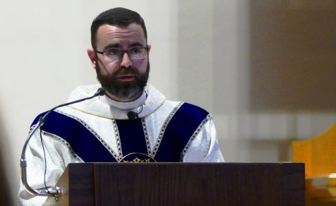 Pray for Priests | SEPT 2024