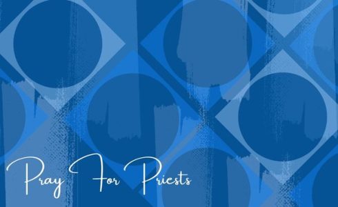 Pray for Priests | FEB 2025