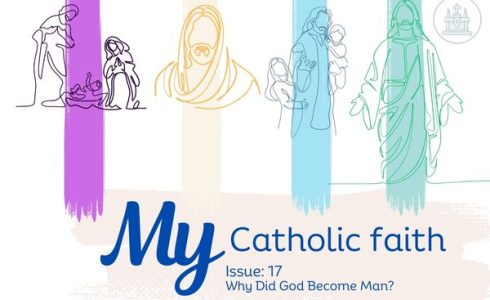 My Catholic Faith | Issue 17