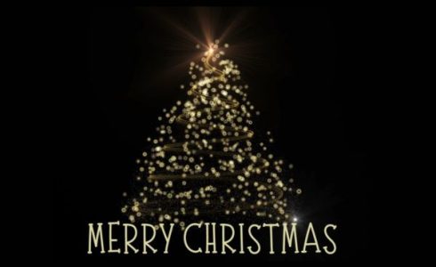 Merry Christmas