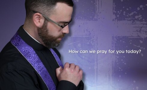 Pray for Priests | March 2025