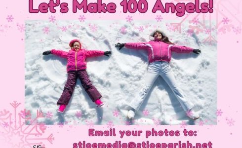 Snow Angels – Winter 2025