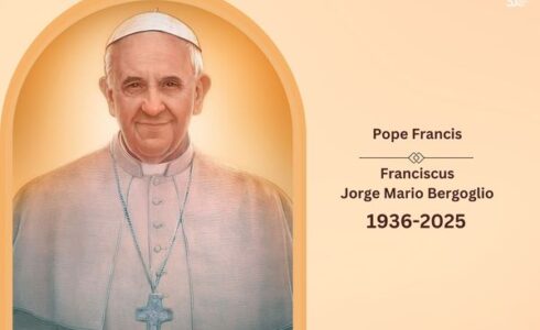Pope Francis | 1936 – 2025