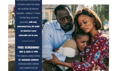 DCCH Event | May 9, 2025