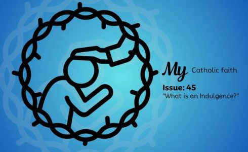 My Catholic Faith |  #45