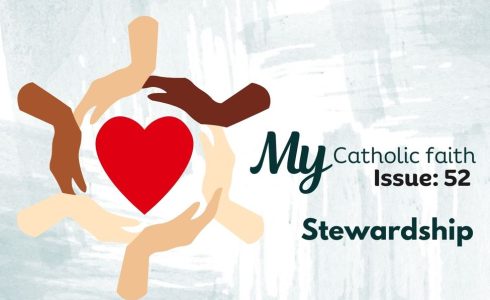 My Catholic Faith | # 52