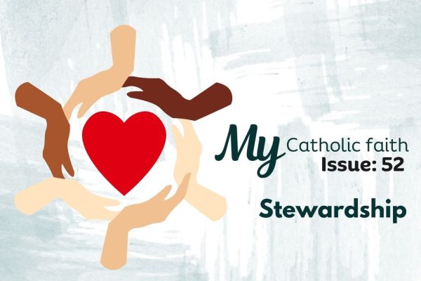 My Catholic Faith | # 52