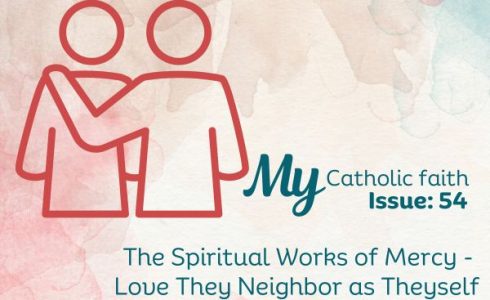My Catholic Faith | Issue #55