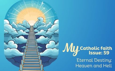 My Catholic Faith | #59