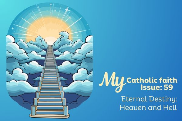 My Catholic Faith | #59