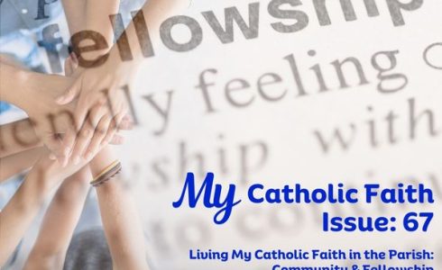 My Catholic Faith #67