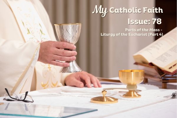 My Catholic Faith | Issue 78
