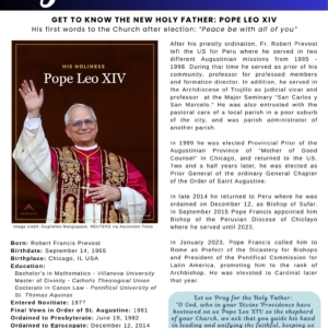 38 My Catholic Faith