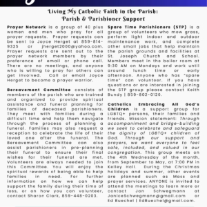 70 My Catholic Faith
