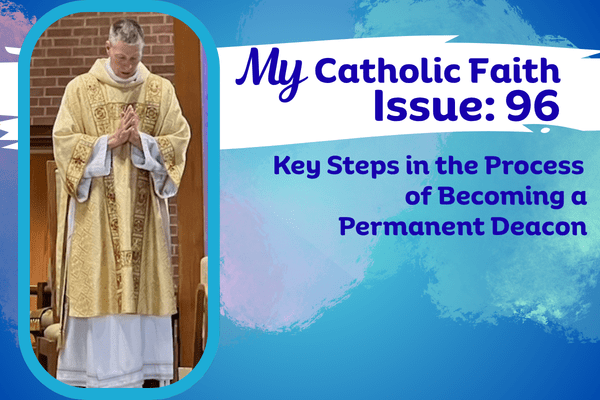 My Catholic Faith | #96