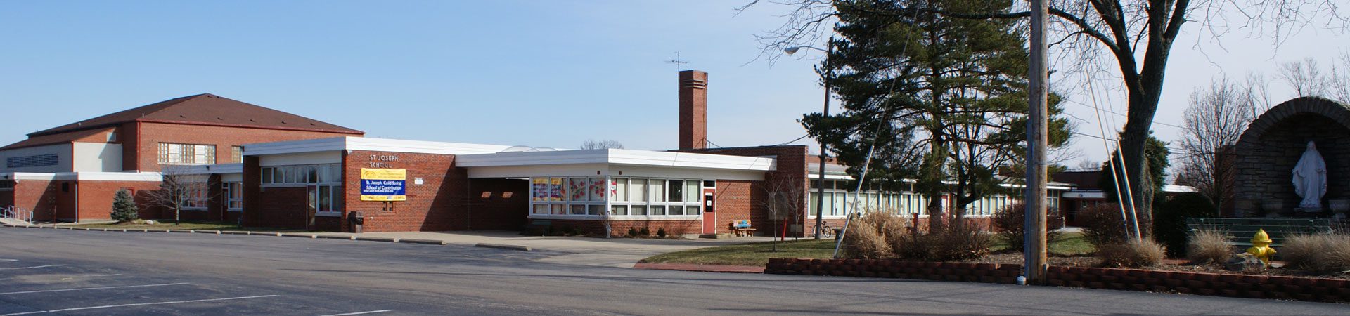 School Calendar St Joseph School