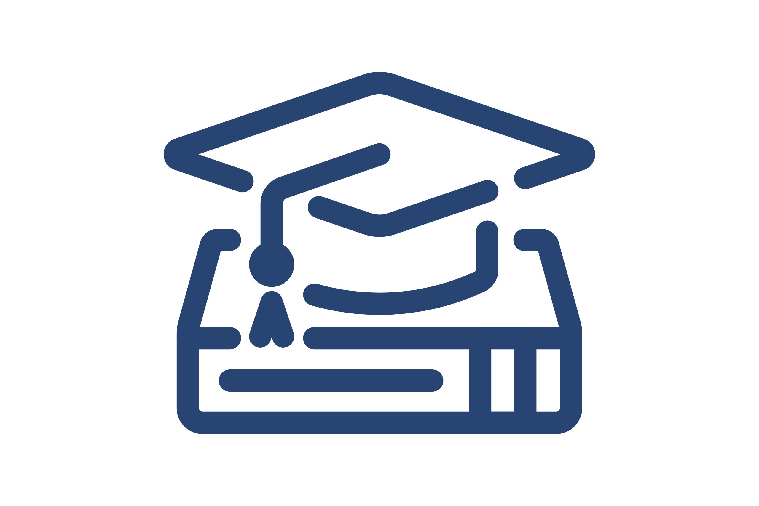 school logo